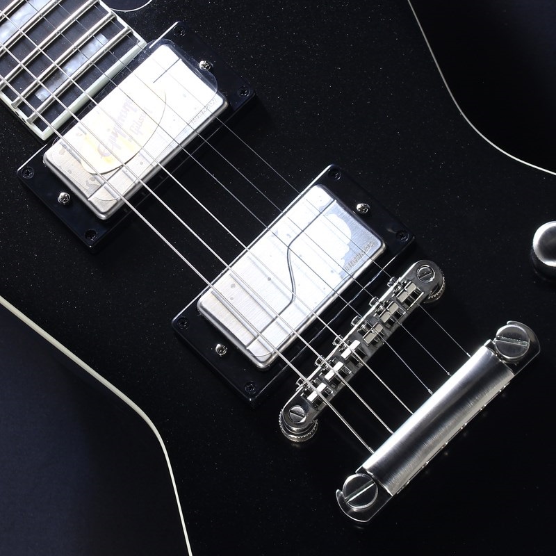 Epiphone Extura Prophecy (Aged Jet Black Metallic) 画像3