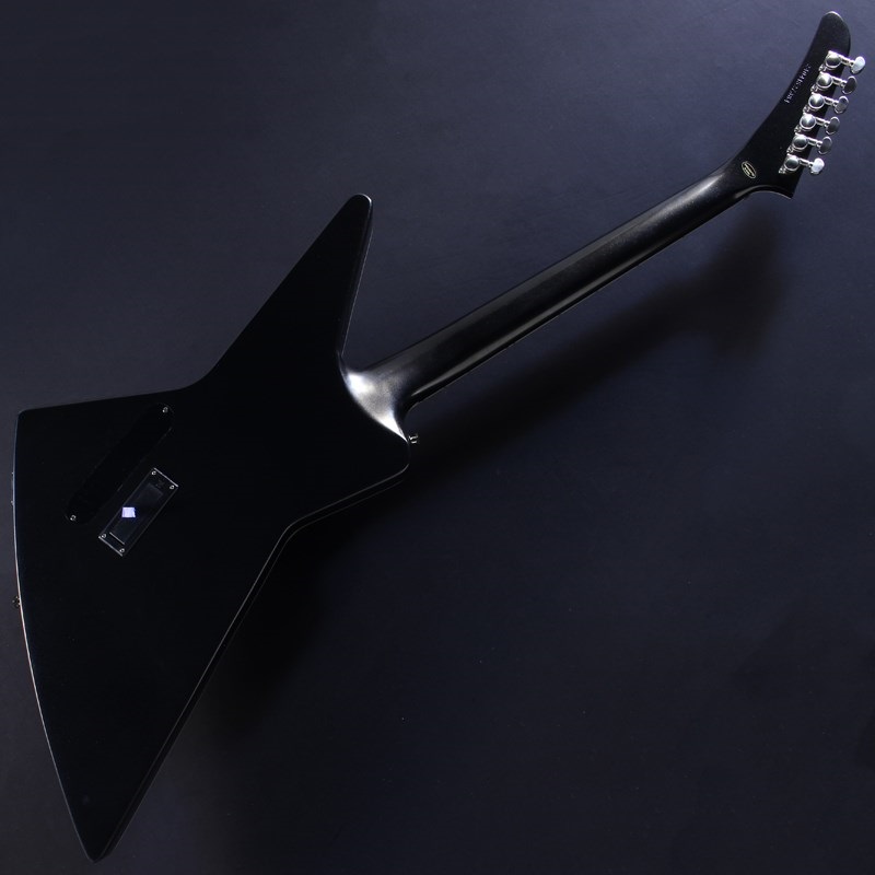 Epiphone Extura Prophecy (Aged Jet Black Metallic) 画像5