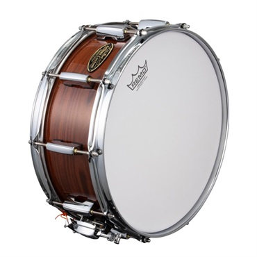 REMO PEARL スルド　16㌅　打楽器 Pearl 【LIMITED MODEL】RWS1455S/C [Artisan Custom Rosewood Snare