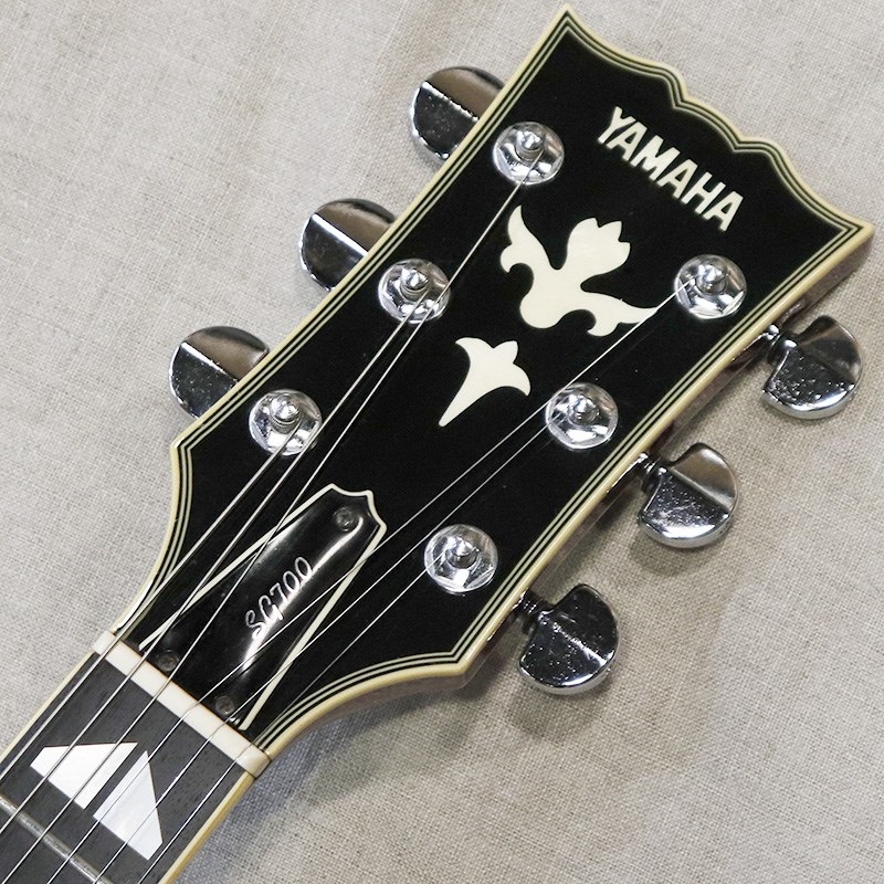 激レア カタログ Yamaha SG story ヤマハ エレキギター 当時物 激レア カタログ Yamaha SG story ヤマハ エレキギター 当時物