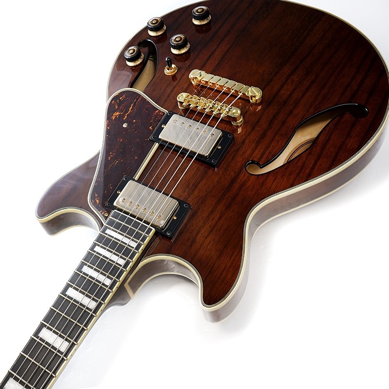 Ibanez Artcore Expressionist AM93ME-NT [SPOT MODEL] 画像5