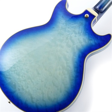 Ibanez Artcore Expressionist AM93QM-JBB 画像7