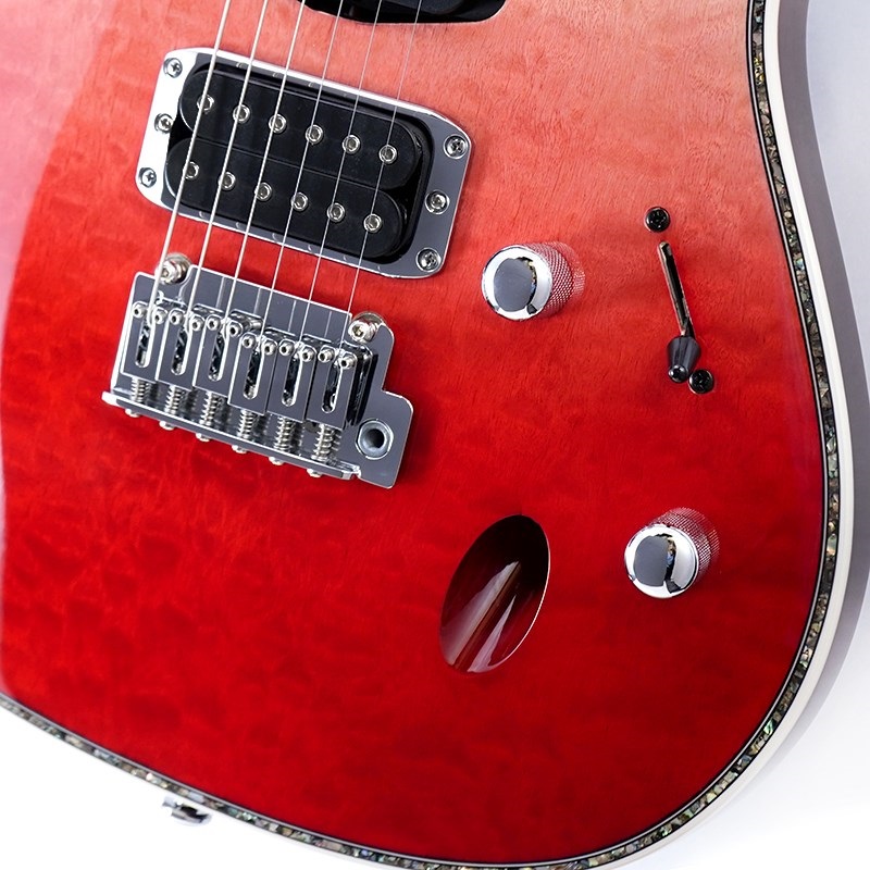 Ibanez SA360NQM-RCG [SPOT MODEL] ｜イケベ楽器店オンラインストア