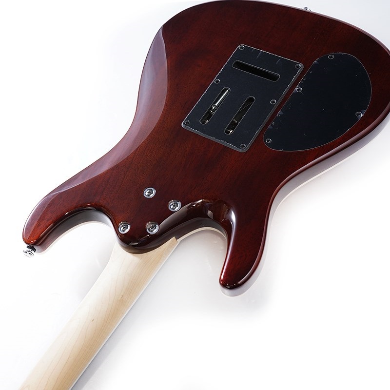【美品】Ibanez SA360NQM-RCG IbanezSA360NQM -RCG (Rich Carmine Gradation)- 【Spotカラー