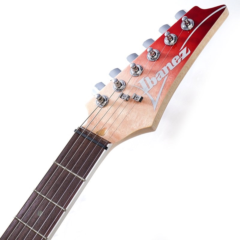 ギター Ibanez SA360NQM-RCG Ibanez SA Standard SA360NQM-RCG (Rich Carmine Gradation
