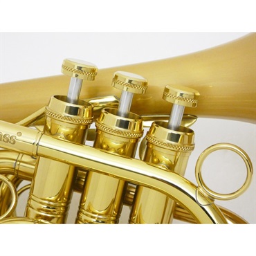 CAROL BRASS キャロルブラス / N7000 SATIN-BELL GB (Dizzy CAROL BRASS キャロルブラス / N7000 SATIN-BELL GB (Dizzy