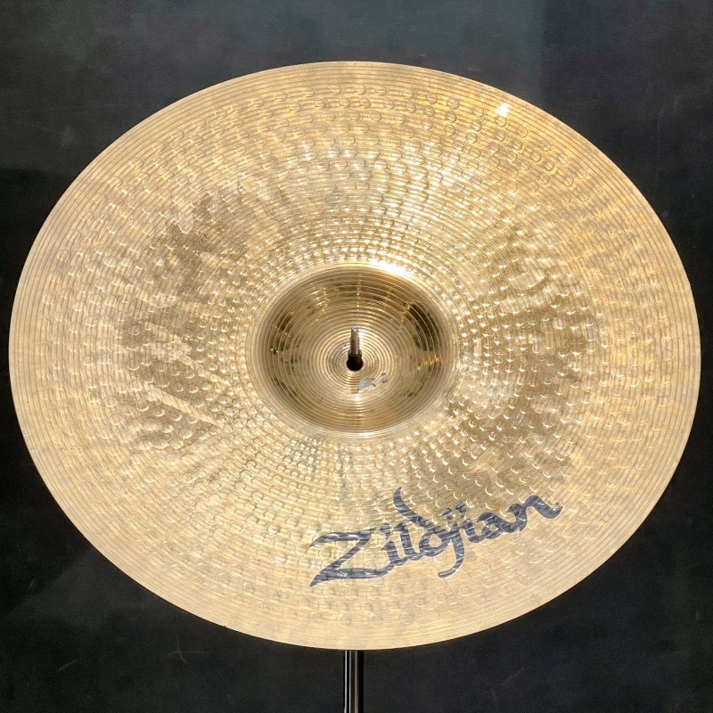 Zildjian USED 中古 S Medium Ride 20 [NAZLS20MR][2420g] ｜イケベ