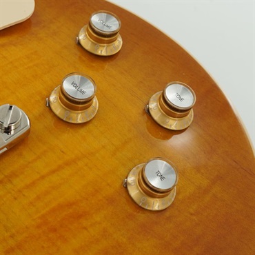 Gibson 【春得フェア】【USED】Les Paul Standard '60s (Honey Amber)【SN. 209530362】 画像9