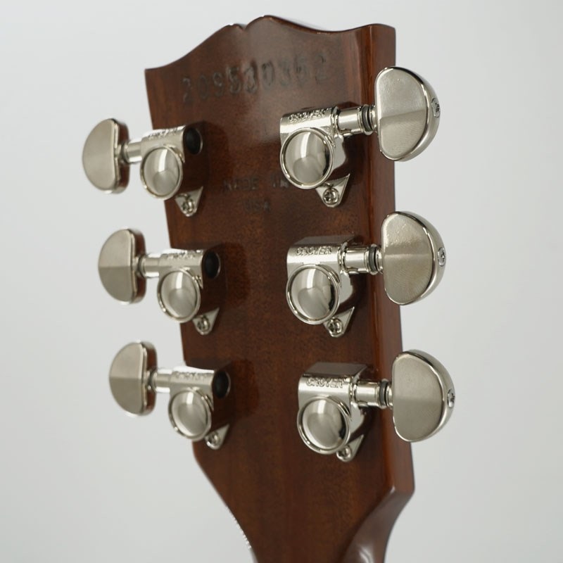 Gibson 【春得フェア】【USED】Les Paul Standard '60s (Honey Amber)【SN. 209530362】 画像10