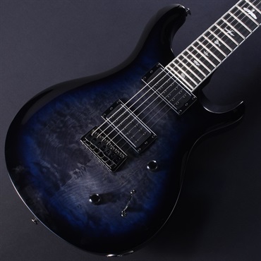 P.R.S. SE Mark Holcomb SVN (Holcomb Blue Burst) ｜イケベ楽器店