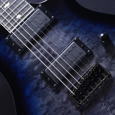 P.R.S. SE Mark Holcomb SVN (Holcomb Blue Burst) ｜イケベ楽器店