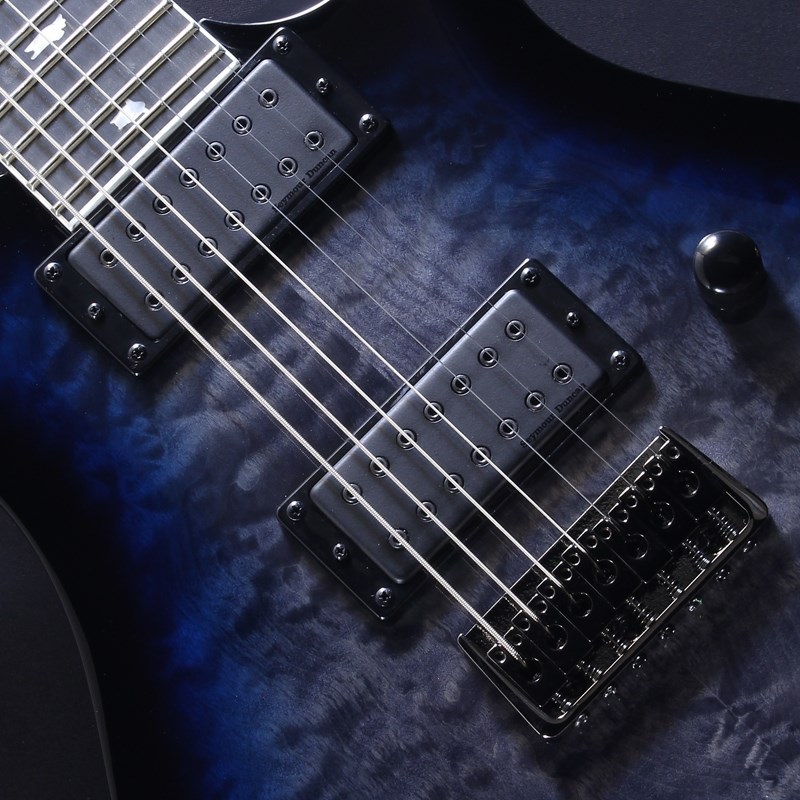 PRS Guitars | SE Mark Holcomb SVN - 2023