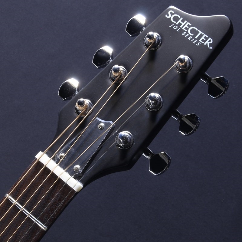 SCHECTER JAPAN ORIGINAL LINE OL-FL-P (TSB) [SPOT MODEL