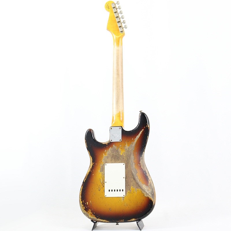 Fender Custom Shop 2023 Limited Edition 1961 Stratocaster