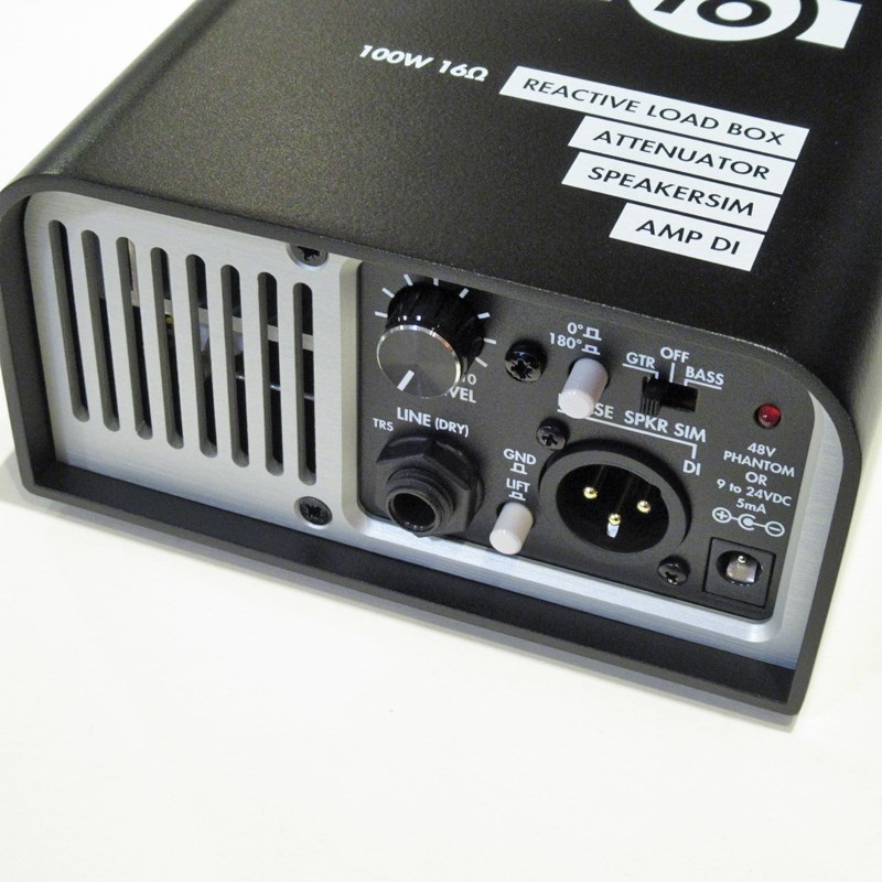 春日無線ステップアップトランス いがらっぽい UL-1000UP