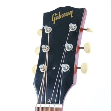 Gibson VINTAGE J-45 Cherry Sunburst ※1964年製 ギブソン 画像2