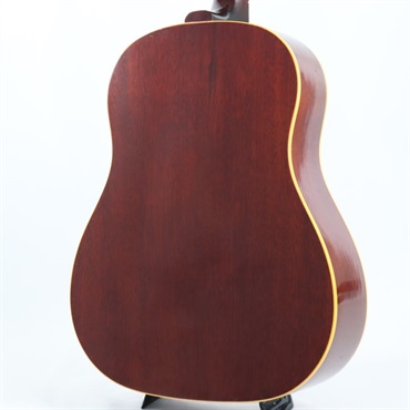 Gibson VINTAGE J-45 Cherry Sunburst ※1964年製 ギブソン 画像4
