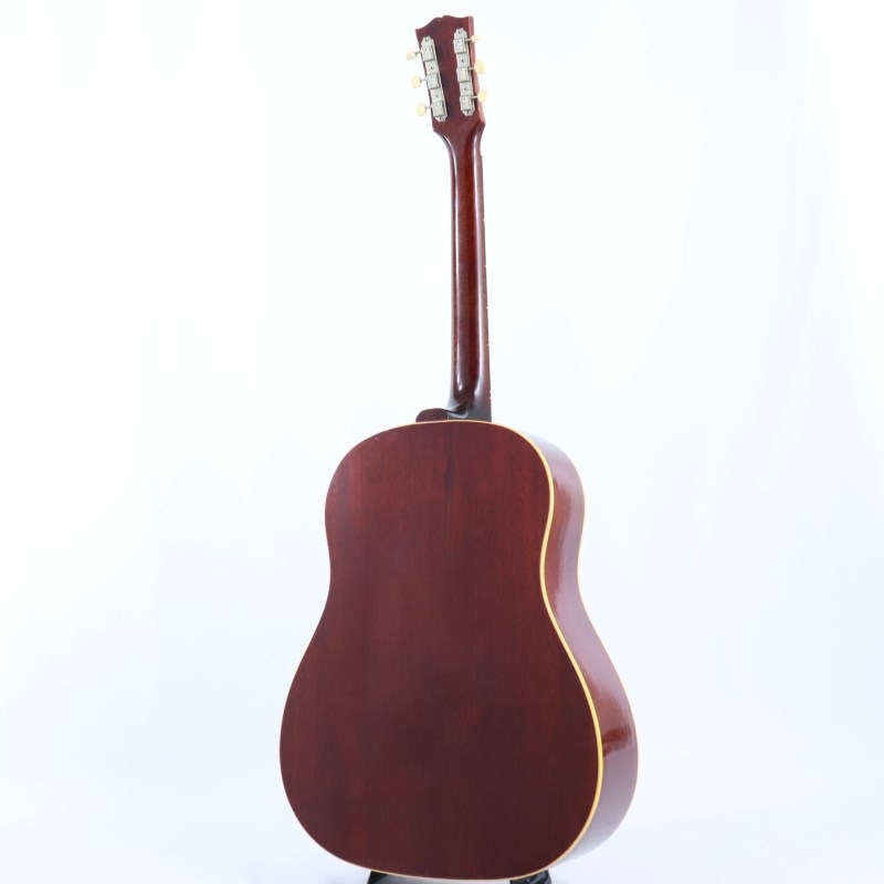Gibson VINTAGE J-45 Cherry Sunburst ※1964年製 ギブソン 画像5