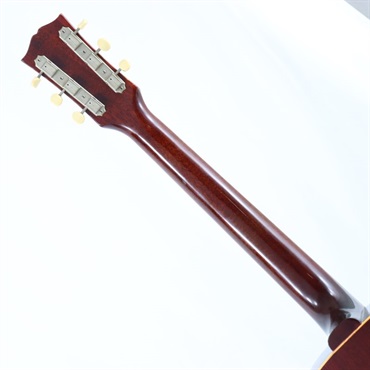 Gibson VINTAGE J-45 Cherry Sunburst ※1964年製 ギブソン 画像7