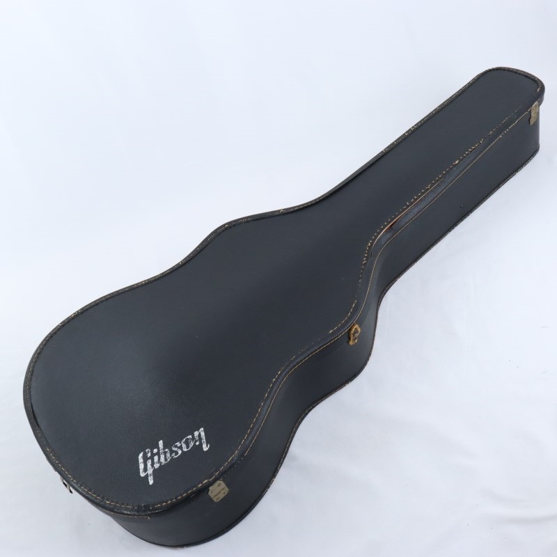 Gibson VINTAGE J-45 Cherry Sunburst ※1964年製 ギブソン 画像9