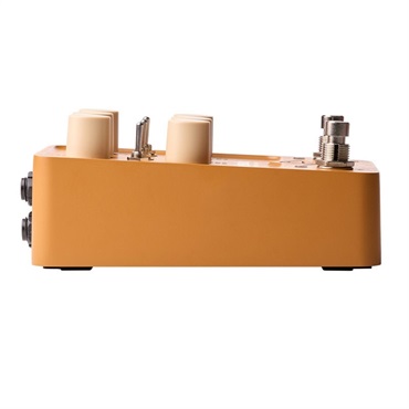 Universal Audio 【特別価格プロモーション】UAFX Enigmatic '82 Overdrive Amp 画像2