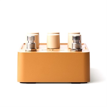 Universal Audio 【特別価格プロモーション】UAFX Enigmatic '82 Overdrive Amp 画像3