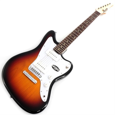 SCHECTER JAPAN ORIGINAL LINE OL-JM (3TS) |イケベ楽器店 SCHECTER JAPAN ORIGINAL LINE OL-JM (3TS) |イケベ楽器店