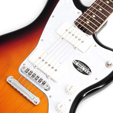 SCHECTER JAPAN ORIGINAL LINE OL-JM (3TS) |イケベ楽器店 SCHECTER JAPAN ORIGINAL LINE OL-JM (3TS) |イケベ楽器店