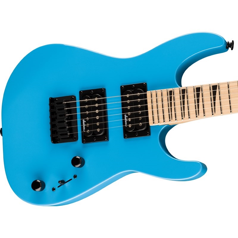 Jackson JS Series Dinky Minion JS1X M (Infinity Blue