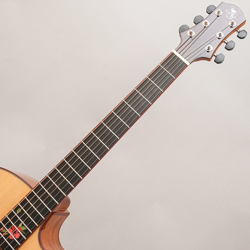 NAGA GUITARS HANA SERIES SSJW-16MK ナガギターズ ｜イケベ楽器