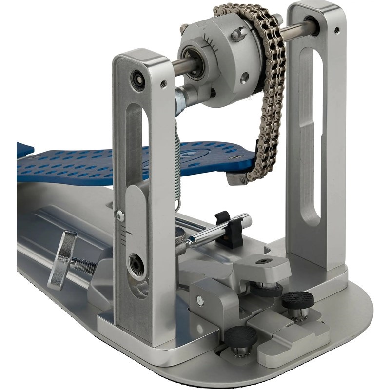 dw DWCPMCDBL [MFG Chain Drive Single Pedal / COBALT
