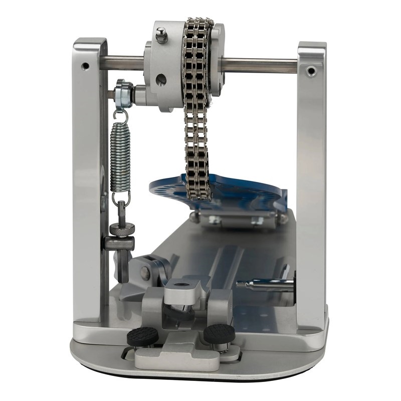 dw DWCPMCDBL [MFG Chain Drive Single Pedal / COBALT