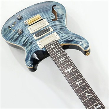 P.R.S. Special Semi-Hollow 10top (Faded Whale Blue) [SN.0388966] 【2024年生産モデル】 画像4