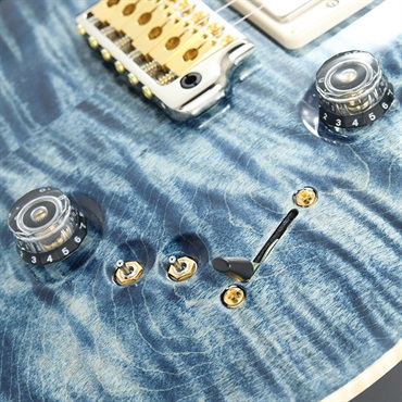 P.R.S. Special Semi-Hollow 10top (Faded Whale Blue) [SN.0388966] 【2024年生産モデル】 画像5