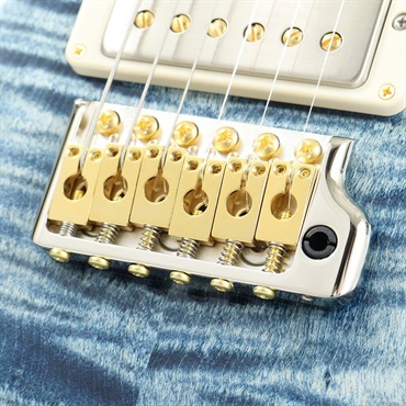 P.R.S. Special Semi-Hollow 10top (Faded Whale Blue) [SN.0388966] 【2024年生産モデル】 画像6