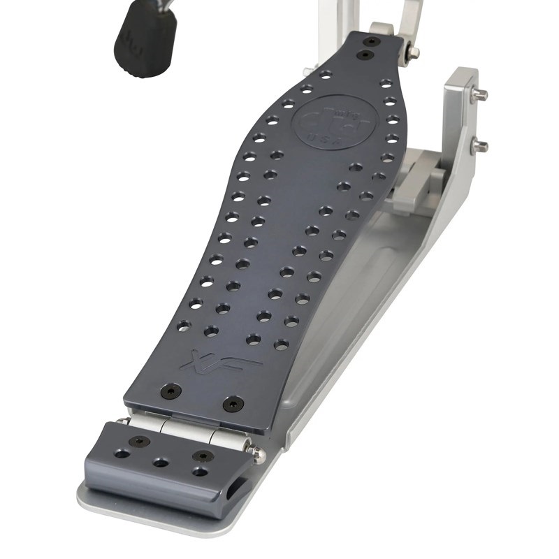 dw DWCPMDDHH2XF [MFG Direct Drive 2-leg Hi-Hat Stand XF