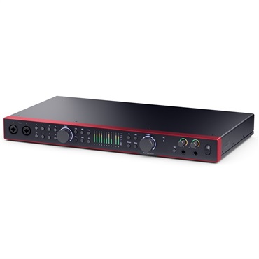 Focusrite Japan | 高品質なオーディオインターフェースとマイク