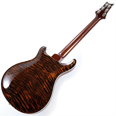 P.R.S. McCarty 594 Hollowbody II 10 Top (Orange Tiger) SN.0385733 画像2
