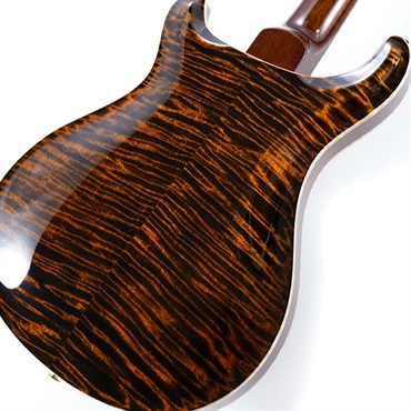 P.R.S. McCarty 594 Hollowbody II 10 Top (Orange Tiger) SN.0385733 画像7