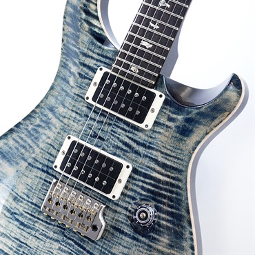 P.R.S. 2024 Custom 24 (Faded Whale Blue) SN.0378054 ｜イケベ楽器店