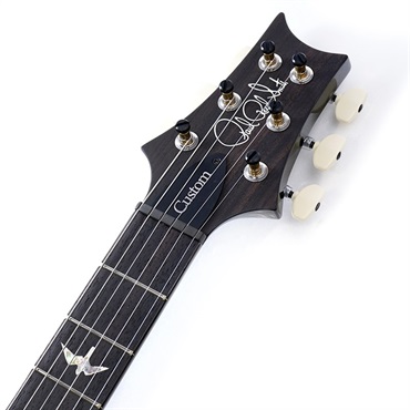 P.R.S. 2024 Custom 24 (Faded Whale Blue) SN.0378054 ｜イケベ楽器店