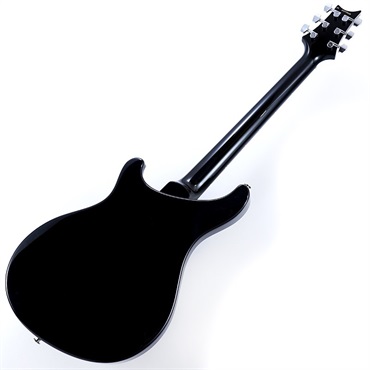 P.R.S. 2024 S2 Vela Semi-Hollow (Black) ｜イケベ楽器店オンラインストア