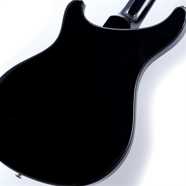 P.R.S. 2024 S2 Vela Semi-Hollow (Black) ｜イケベ楽器店オンラインストア