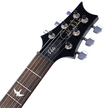 P.R.S. 2024 S2 Vela Semi-Hollow (Black) ｜イケベ楽器店オンラインストア