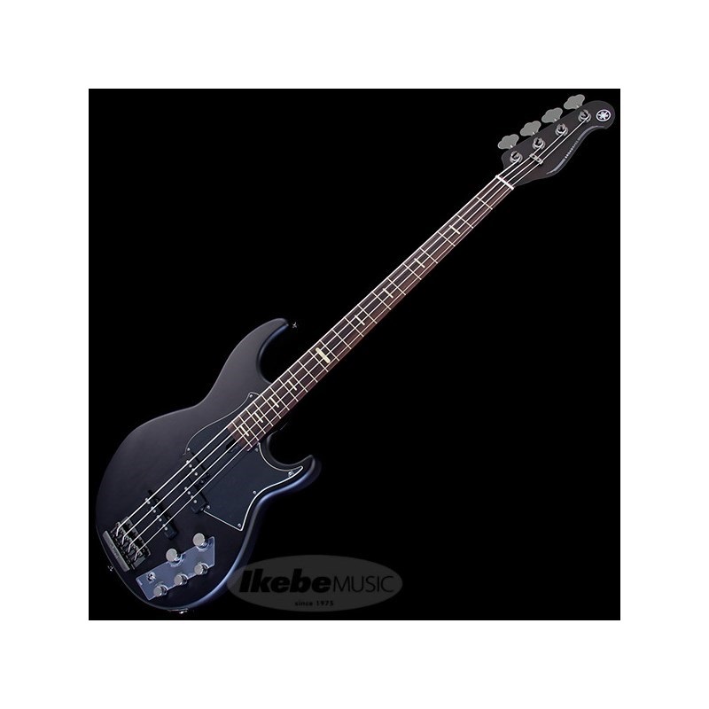 YAMAHA BB734A (Trans Matte Black) 【特価】 画像1