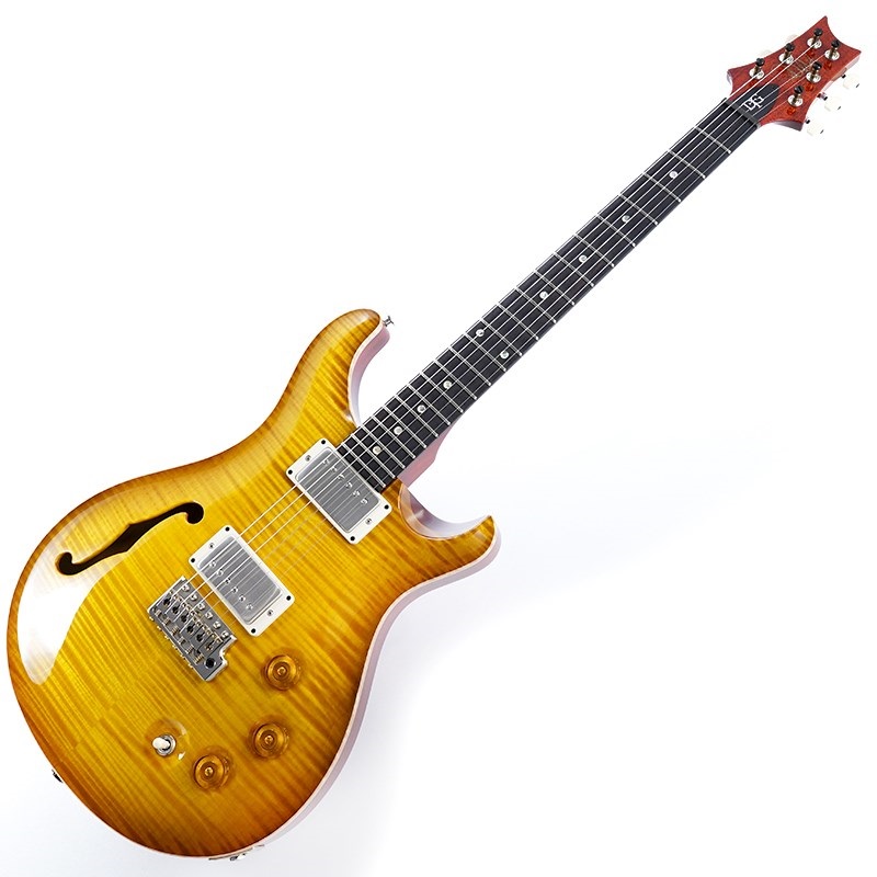 P.R.S. DGT Semi-Hollow Limited Edition (McCarty Sunburst) SN.0390963 画像1