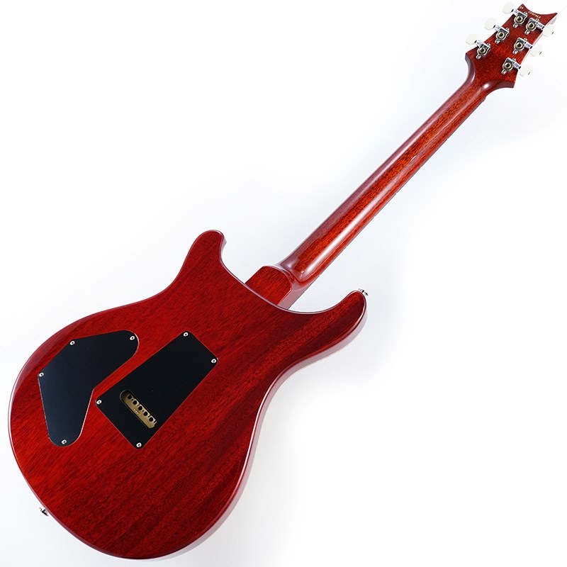 P.R.S. DGT Semi-Hollow Limited Edition (McCarty Sunburst) SN.0390963 画像2