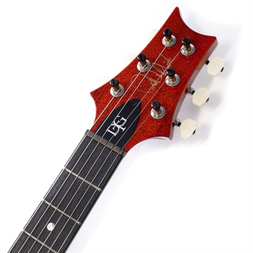 P.R.S. DGT Semi-Hollow Limited Edition (McCarty Sunburst) SN.0390963 画像8