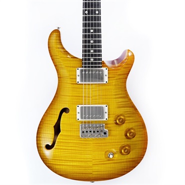 P.R.S. DGT Semi-Hollow Limited Edition (McCarty Sunburst) SN.0390963 画像10