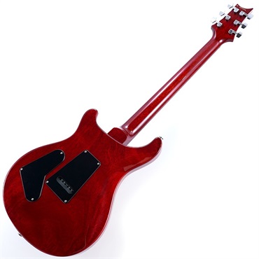 P.R.S. S2 Custom 24-08 Custom Configuration (Scarlet Red) SN